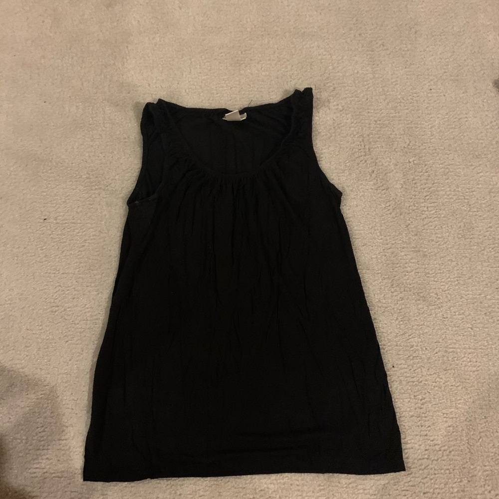 Maternity Tank Top